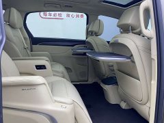 Buick GL8 2023 ES Land Business Luxury - фото 12