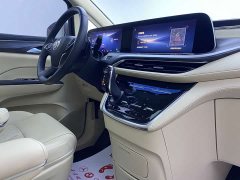 Buick GL8 2023 ES Land Business Luxury - фото 13