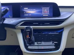 Buick GL8 2023 ES Land Business Luxury - фото 17
