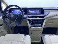 Buick GL8 2023 ES Land Business Luxury - фото 19