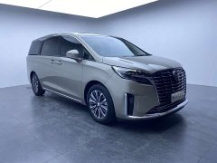 Buick GL8 2023 ES Land Business Luxury - фото 2