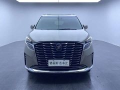 Buick GL8 2023 ES Land Business Luxury - фото 3