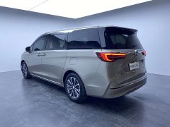 Buick GL8 2023 ES Land Business Luxury - фото 4