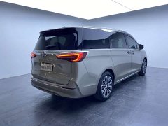 Buick GL8 2023 ES Land Business Luxury - фото 5