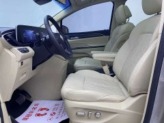 Buick GL8 2023 ES Land Business Luxury - фото 7