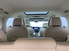 Buick GL8 2023 ES Land Business Luxury - фото 8