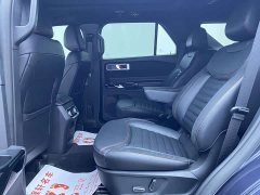 Ford Explorer EcoBoost 285 four-wheel drive ST-LINE 6-seater - фото 10