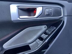 Ford Explorer EcoBoost 285 four-wheel drive ST-LINE 6-seater - фото 11