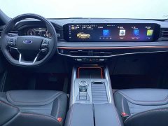 Ford Explorer EcoBoost 285 four-wheel drive ST-LINE 6-seater - фото 14