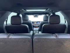 Ford Explorer EcoBoost 285 four-wheel drive ST-LINE 6-seater - фото 15