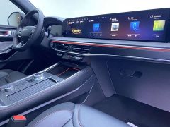 Ford Explorer EcoBoost 285 four-wheel drive ST-LINE 6-seater - фото 17