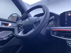 Ford Explorer EcoBoost 285 four-wheel drive ST-LINE 6-seater - фото 18