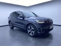Ford Explorer EcoBoost 285 four-wheel drive ST-LINE 6-seater - фото 2