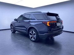 Ford Explorer EcoBoost 285 four-wheel drive ST-LINE 6-seater - фото 4