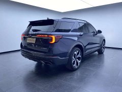 Ford Explorer EcoBoost 285 four-wheel drive ST-LINE 6-seater - фото 5