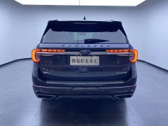 Ford Explorer EcoBoost 285 four-wheel drive ST-LINE 6-seater - фото 6
