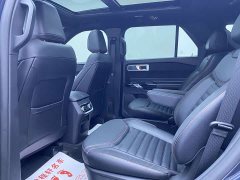 Ford Explorer EcoBoost 285 four-wheel drive ST-LINE 6-seater - фото 7