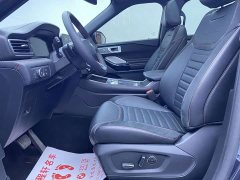Ford Explorer EcoBoost 285 four-wheel drive ST-LINE 6-seater - фото 9