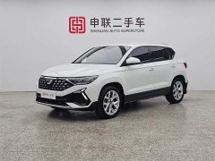 Voyah VS5 280TSI VersionPro - фото 2
