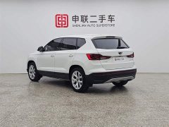 Voyah VS5 280TSI VersionPro - фото 3