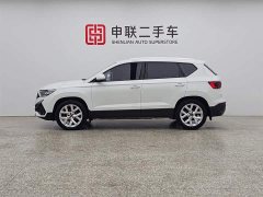Voyah VS5 280TSI VersionPro - фото 4