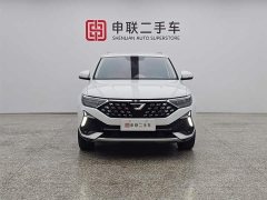 Voyah VS5 280TSI VersionPro - фото 6