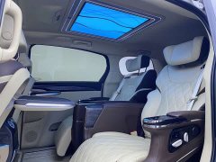 Buick GL8 ES Lu Zun Exclusive - фото 10