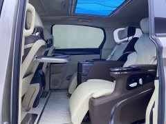 Buick GL8 ES Lu Zun Exclusive - фото 11