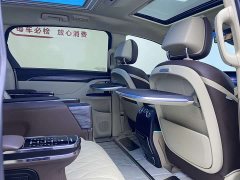 Buick GL8 ES Lu Zun Exclusive - фото 12