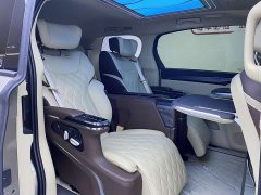 Buick GL8 ES Lu Zun Exclusive - фото 13