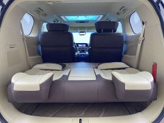 Buick GL8 ES Lu Zun Exclusive - фото 14