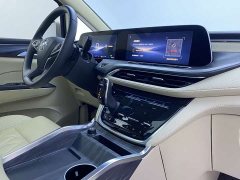 Buick GL8 ES Lu Zun Exclusive - фото 15
