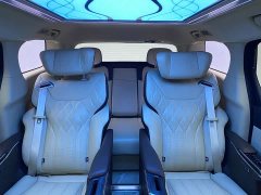 Buick GL8 ES Lu Zun Exclusive - фото 17