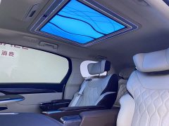 Buick GL8 ES Lu Zun Exclusive - фото 18
