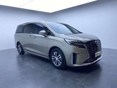 Buick GL8 ES Lu Zun Exclusive - фото 2