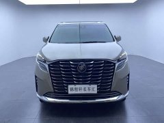 Buick GL8 ES Lu Zun Exclusive - фото 3