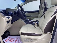Buick GL8 ES Lu Zun Exclusive - фото 7