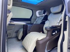 Buick GL8 ES Lu Zun Exclusive - фото 8