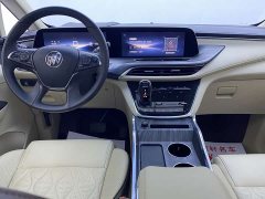 Buick GL8 ES Lu Zun Exclusive - фото 9