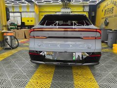 Buick GL8 2023 ES Land Business Luxury - фото 19