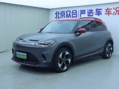 smart#1 BRABUS Edition - фото 1