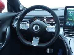 smart#1 BRABUS Edition - фото 16