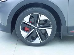 smart#1 BRABUS Edition - фото 4