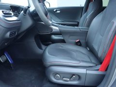 smart#1 BRABUS Edition - фото 5