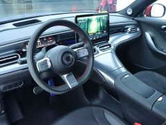 smart#1 BRABUS Edition - фото 6