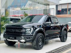 Ford F-150 Raptor 3.5T Raptor - фото 1