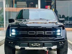 Ford F-150 Raptor 3.5T Raptor - фото 2