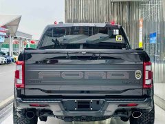 Ford F-150 Raptor 3.5T Raptor - фото 3