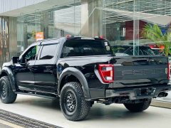 Ford F-150 Raptor 3.5T Raptor - фото 4