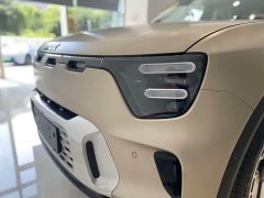 smart#5 Long Range Luxury Edition - фото 19